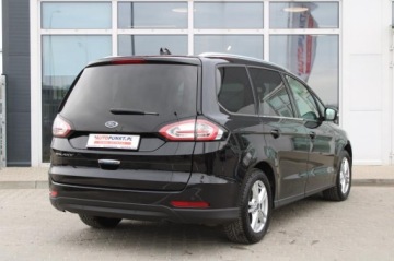 Ford Galaxy IV Van Facelifting 2.0 EcoBlue 190KM 2020 FORD Galaxy TITANIUM, zdjęcie 3