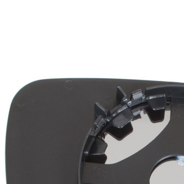 ВСТАВКА СТЕКЛА ЗЕРКАЛА ЛЕВАЯ для Citroen Xsara