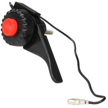 ГАЗОВЫЙ НАСОС С КАБЕЛЬНЫМ ПЕРЕКЛЮЧАТЕЛЕМ ДЛЯ МОТОРНОГО НАСОСА 1