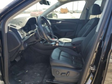 Audi Q5 II 2021 Audi Q5 Premium Plus 2021 2.0l 2.0 Benzyna 261KM, zdjęcie 7