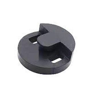 Tłumik do altówki guma IM-31