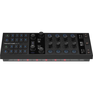 NI Traktor X1 MK3 + Traktor Pro 3 Полная версия