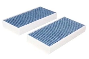 FILTR KABINY PURRO PUR-PC3044AG-2