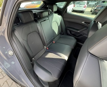 Cupra Formentor Crossover 1.5 TSI 150KM 2024 Cupra Formentor 1.5TSI 150KM DSG 2024 FV VAT23%, zdjęcie 13