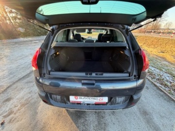 Peugeot 3008 I Crossover 1.6 THP 156KM 2014 Peugeot 3008 Raty 1.6 Benz Panorama Navi Tylko 147tys km Lift Gwarancja 1.6, zdjęcie 23