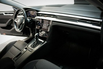 Volkswagen Arteon Fastback Facelifting 2.0 TSI 190KM 2022 Volkswagen Arteon DSG*Bezwypadkowy*Salon, zdjęcie 10