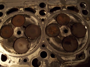 ГОЛОВКА 03G103373 A 2.0TDI 16V 170KM BMN BMR BRD BLB BKP BKD BRF