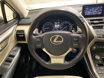 Lexus NX I SUV 200t 238KM 2017 Lexus NX 300 Comfort AWD I (2014-2021) Lexus NX 30, zdjęcie 10