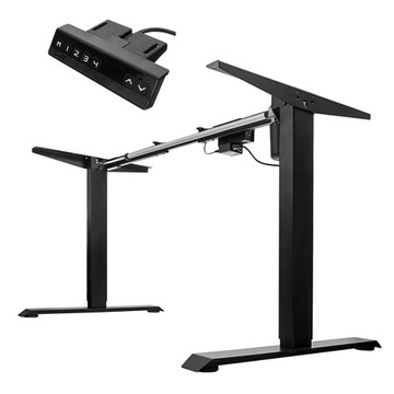 Электрический каркас стола Письменный стол Spacetronik SPE-142B