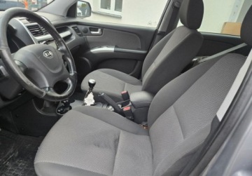 Kia Sportage II 2008 Kia Sportage Wazne oplaty. Bardzo dobrym stanie techniczny. 2.0 Diesel, zdjęcie 6