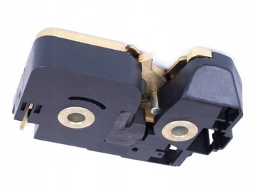 ЗАМОК БАГАЖНИКА, ЗАДНЯЯ ЩИТКА, ЗАМОК, VW Transporter T4