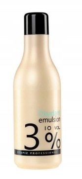Stapiz Oxydant woda utleniona w kremie 3% 1000ml