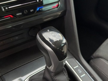 Volkswagen Tiguan II SUV Facelifting 1.5 TSI 150KM 2022 Volkswagen Tiguan pakiet zimowy, tempomat aktywny, lane assist, 1.5 Benzyna, zdjęcie 27