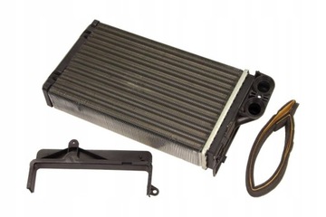 MAXGEAR RADIÁTOR RENAULT SCENIC 97-03