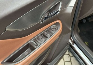 Opel Mokka I SUV 1.4 Turbo ECOTEC 140KM 2014 Opel Mokka 1,4 140KM Klimatyzacja Navi 2xPDC Serwis 1.4 Benzyna 140KM, zdjęcie 19