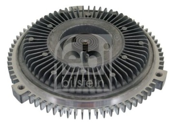 SPOJKA VISKO SPOJKA VENTILÁTOR 18683