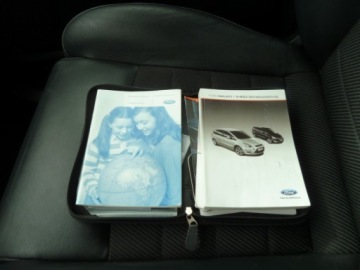 Ford S-Max I Van Facelifting 1.6 EcoBoost 160KM 2012 Ford S-Max Ledy Skory Parktronic El.szyby El.lusterka Bezwypadkowy Gwaranc, zdjęcie 23