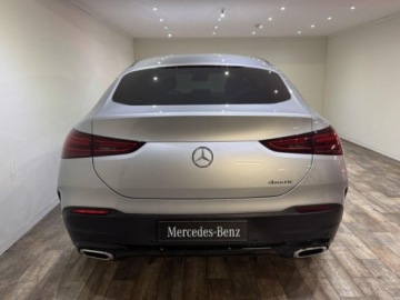 Mercedes GLE V167 SUV Facelifting 2.0 300d 269KM 2025 GLE Coupe 300 d 4-Matic AMG Line 2.0 (269KM) 2025, zdjęcie 2