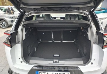 Citroen C5 Aircross 2025 Citroen C5 Aircross MAX Pakiet zimowy Masaz Wentylacja foteli 1.2 Hybryda, zdjęcie 5