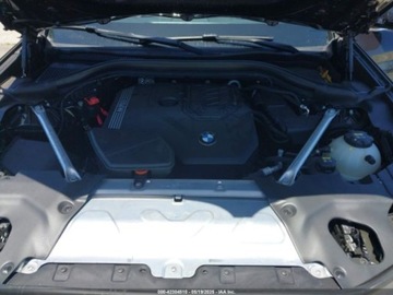 BMW X3 G01 2021 BMW X3 xDrive30i 2021 2.0l 2.0 Benzyna 248KM, zdjęcie 8