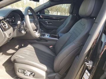 Bentley Continental III 2022 Bentley Flying Spur 2022 6.0l 6.0 Benzyna 626KM, zdjęcie 7