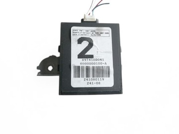 MODUL TOYOTA YARIS II 2005-2011 ROK 89741-0D041