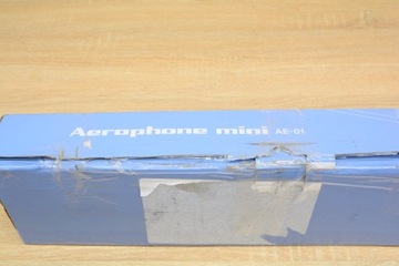 Мини-духовой инструмент Roland AE-01 Aerophone в идеальном состоянии!