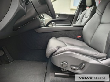 Volvo XC60 II 2025 Volvo XC 60 B5 B AWD Ultra Dark, Kamera 360, Pneum, zdjęcie 22