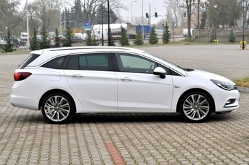 Opel Astra K Sports Tourer 1.4 Turbo 150KM 2017 Opel Astra 1.4 Turbo 150 KM Full Opcja Cosmo, zdjęcie 4
