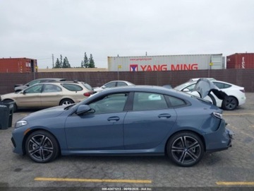 BMW Seria 2 F74 2024 BMW Seria 2 228i sDrive 2024 2.0l 2.0 Benzyna 228KM, zdjęcie 2