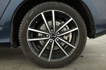 Volvo V60 I Kombi 1.6 DRIVe 115KM 2013 Volvo V60 D2, Skóra, Navi, Klima, Klimatronic, zdjęcie 16