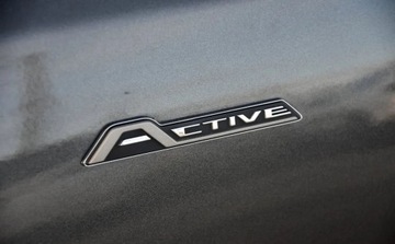 Ford Focus IV Hatchback 1.0 EcoBoost 125KM 2021 Ford Focus ALUSY tempomat FULL LED Idealny stan Benzyna 125KM, zdjęcie 17