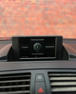 BMW Seria 1 E81/E87 Hatchback 5d E87 1.6 116i 122KM 2008 BMW Seria 1 Klima Szyberdach Grzane fotele Gwarancja w cenie Warszawa VRRV, zdjęcie 20