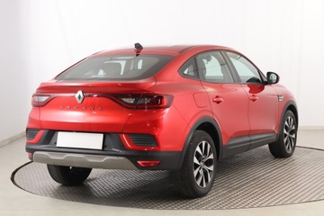 Renault Arkana SUV 1.3 TCe 140KM 2022 Renault Arkana 1.3 TCe, Salon Polska, zdjęcie 4