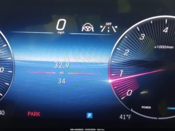 Mercedes GLS X167 2025 Mercedes-Benz GLS 450 4Matic 2025 3.0 Benzyna 375KM, zdjęcie 10