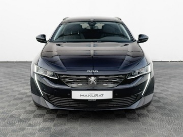 Peugeot 508 II SW 1.5 BlueHDi 130KM 2022 Peugeot 508 SW WD9465S#1.5 BlueHDi Allure Pack, zdjęcie 6