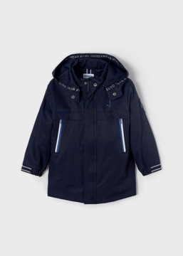 Kurtka przeciwwiatrowa Mayoral Roz: 104cm