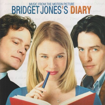 Bridget Jones Diary Music From The Motion Picture