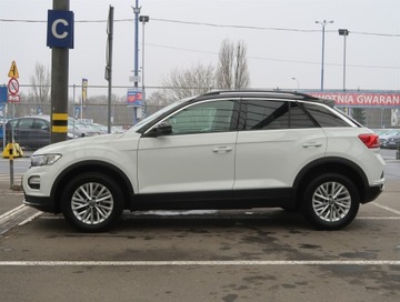 Volkswagen T-Roc SUV 1.0 TSI 115KM 2020 VW T-Roc 1.0 TSI, Salon Polska, Serwis ASO, zdjęcie 2