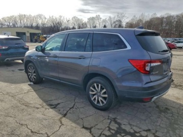 Honda Pilot II 2020 Honda Pilot EX 2020 3.5L 3.5 Benzyna 280KM, zdjęcie 1