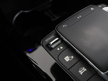 Mercedes CLA C118/X118 Shooting Brake Plug-In 1.3 250e 218KM 2023 Mercedes CLA 250 PHEV full LED skóra/alcantara, zdjęcie 30