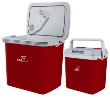 АВТОМОБИЛЬНЫЙ ХОЛОДИЛЬНИК 32Л 12/230