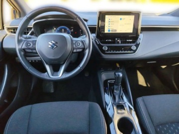 Suzuki 2023 Suzuki Swace Demo Salon PL 1.8 Hybrid Elegance CVT 1.8 Hybryda 122KM, zdjęcie 12