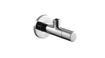 Zawór kątowy walec 1/2X3/8 244-040-00 KFA Armatura
