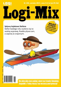 Logi-Mix nr 108