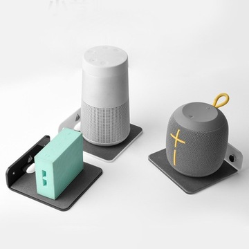Держатель подставки для динамика Bluetooth
