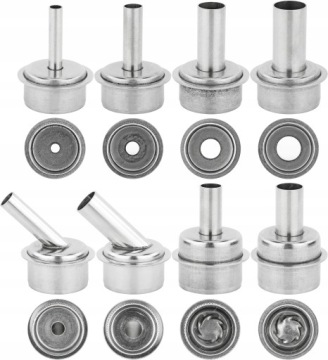 ПАЯЛЬНАЯ СТАНЦИЯ SUGON 3MODE 8650 1300ВТ МОЩНАЯ СОВРЕМЕННАЯ ПРОЧНАЯ - НАБОР