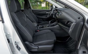 Nissan Qashqai II Crossover Facelifting 1.3 DIG-T 140KM 2021 Nissan Qashqai Nissan Qashqai 1.3 Benzyna 140KM, zdjęcie 32