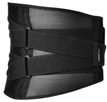 КОРСЕТНЫЙ ПОЯСНИК, СТАБИЛИЗИРУЮЩИЙ ПОЗВОНОЧНИК, ПОМОЩЬ ПРИ БОЛИ В ПОЗВОНОЧНИКЕ