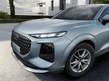 Audi 2025 AUDI Q3 TFSI Sportback Suv 1.5 (150 KM) 2025, zdjęcie 1